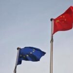 Vertice Ue-Cina sarà difficile, von der Leyen inasprisce i toni