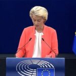 Vertice Ue-Cina sarà difficile, von der Leyen inasprisce i toni