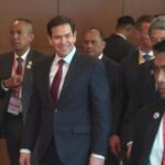 Oggi a Kuala Lumpur previsto incontro Rubio-Lavrov