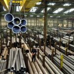 Industria, l’Istat: a maggio produzione -0,7%. Nel trimestre +0,6%