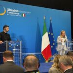 Ucraina, Meloni: dalla Russia nessuna disponibilità, su nulla
