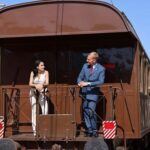 “Signori si parte – Treni storici in giro per l’Italia” su La7
