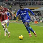 Calcio, Milan-Como a Perth, serve solo l’ok dell’Uefa