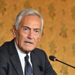 Calcio, Italia undicesima nel Ranking Fifa
