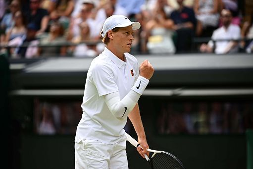 Tennis, Sinner in finale a Wimbledon, Djokovic ko in 3 set
