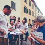 Vino, Capannelle celebra 50 anni con il “Gaiole Wine Contest”