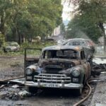 Massiccio attacco della Russia contro l’Ucraina, lanciati 26 missili e 597 droni. Ci sono morti e feriti
