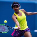 Tennis, per Venus Williams wild card a Washington a 45 anni