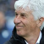 Calcio, domani al via la stagione della Roma di Gasperini