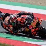MotoGp, Vinales frattura alla spalla: salta Gp Germania