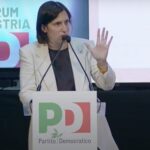 Schlein: lo scenario dell’economia italiana è drammatico, ma il governo fa lo scaricabarile