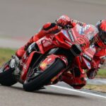 MotoGp, Marquez vince la Sprint al Sachsenring
