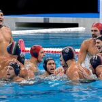 Mondiali Pallanuoto, Italia-Romania 17-5 all’esordio