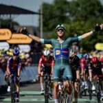 Ciclismo, Milan trionfa a Laval: dopo 6 anni vittoria italiana al Tour