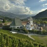 Vino, Abbazia di Novacella presenta un nuovo Piwi: il bianco “OHM2″