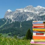 Vino, 1 agosto Castello del Terriccio a Una Montagna di Libri a Cortina