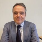 Antonio Bogi direttore risorse umane e organizzazione di Sammontana Italia