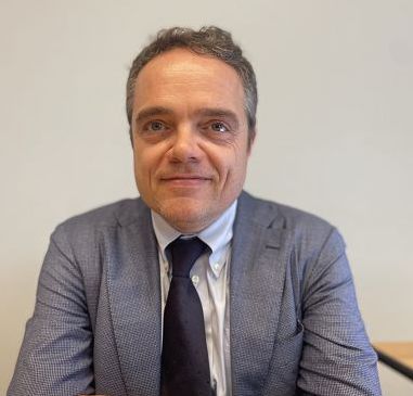 Antonio Bogi direttore risorse umane e organizzazione di Sammontana Italia