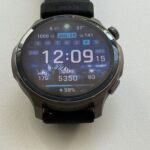 Amazfit lancia Balance, lo smartwatch ideale per gli sport acquatici