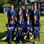 Golf, European Ladies’ Team Championship: azzurre settime