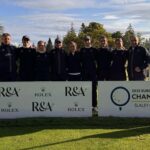 Golf, European Girls’ Team Championship: Girls d’argento