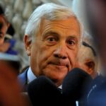 Dazi, Tajani: non vogliamo lo scontro con gli Usa, ma trattiamo a testa alta