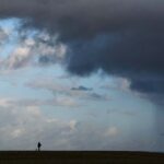 Maltempo, allerta temporali al Nord e al Centro