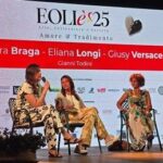 Cultura, a “Eolié ’25” la politica tra amore e tradimento
