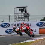 MotoGp, dominio Marquez: vince anche in Germania