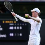 Tennis, Sinner: “E’ un sogno che si avvera”