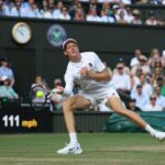 Tennis, Jannik Sinner vince il Torneo di Wimbledon: è il primo italiano