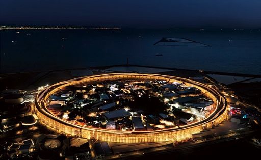 Expo2025 a Osaka, 10 mln di visitatori in tre mesi di apertura