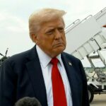 Trump: Putin mi ha deluso, è gentile poi bombarda tutti. Invieremo i Patriot a Kiev (ma pagherà la Nato)
