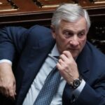 Fonti Forza Italia : nessun incontro in programma tra Tajani e Marina Berlusconi