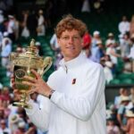 Sinner e la vittoria a Wimbledon: l’Italia si merita cose belle e sono contento di far parte di questa storia