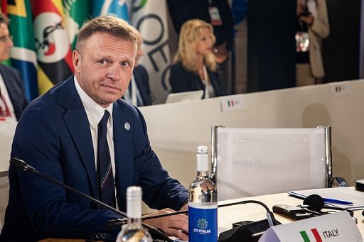Lollobrigida: bene proposta uso Renure, valutare anche digestato