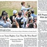 La vittoria di Sinner a Wimbledon: dal New York Times alla BBC i media incoronano l’azzurro
