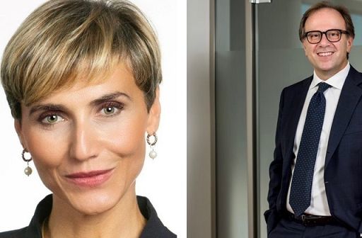Philip Morris Italia: Daniela Della Monica Head of Smoke-Free Products Category