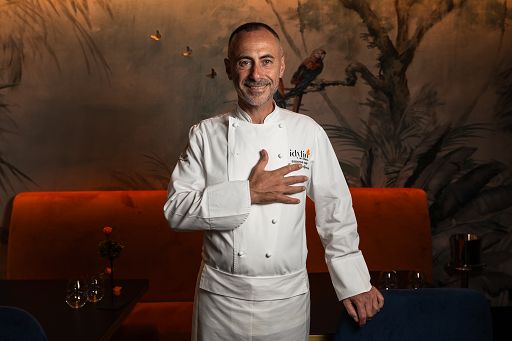 “Cucina per la vita”, top chef per campagna UNHCR “Torniamo a sentire”