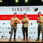 A Lipari la seconda edizione del Premio Magma al “Festival Eoliè”