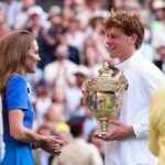 Tennis, Sinner racconta Wimbledon e rivela: “Ho quasi pianto”