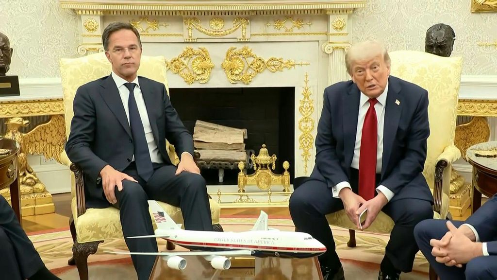 L’ultimatum di Trump: dazi alla Russia al 100% senza accordo sulla guerra in Ucraina entro 50 giorni