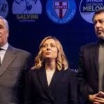 Centrodestra verso vertice su Regionali, ok possibile a Puglia-Toscana. Stand by Veneto