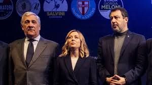 Centrodestra verso vertice su Regionali, ok possibile a Puglia-Toscana. Stand by Veneto