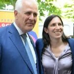 Toscana, Giani quattro ore da Schlein: “mi affido al partito”