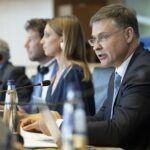 Euro digitale, rassicurazioni (e pressing) da Bce e Commissione Ue