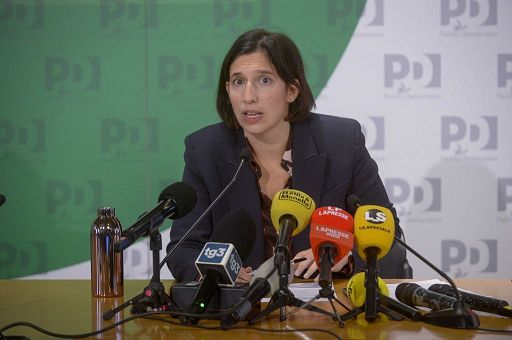 Chiarimento ‘franco’ Schlein-Giani, lui: macché passo indietro