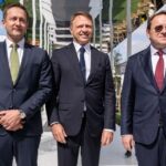 Hansen: Pac resta pietra miliare, Ue sostiene i suoi agricoltori
