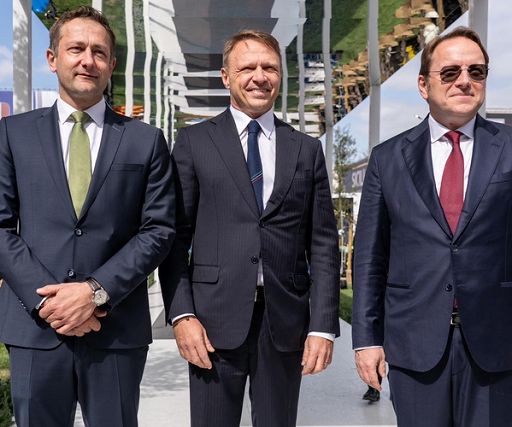 Hansen: Pac resta pietra miliare, Ue sostiene i suoi agricoltori