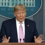 Dazi, Trump: improbabile accordo con Giappone entro primo agosto